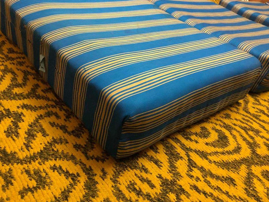 В продаже подушки-матрас в ваш интерьер размером 78х62х15