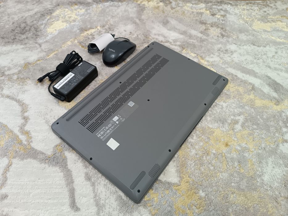 Современный НОУТБУК Lenovo 2022.