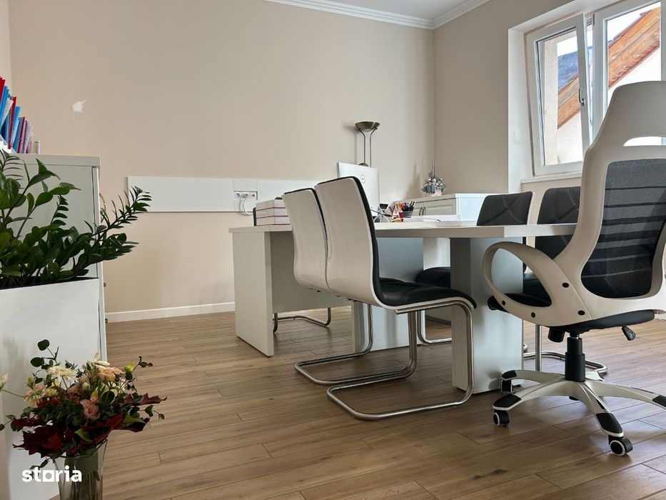 Spatiu comercial ultracentral