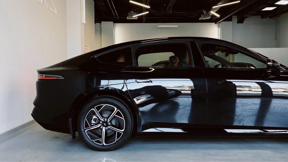 Dongfeng Ep 007 рассрочка/кредит