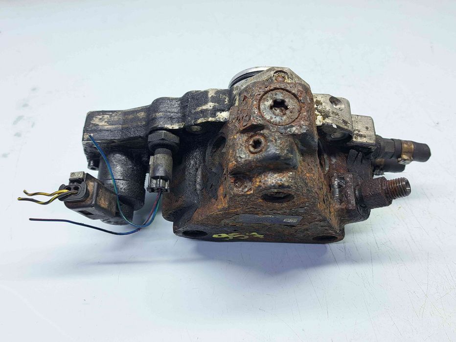 Pompa inalta presiune Mercedes Clasa CLK (C209) [Fabr 2002-2009] A6460