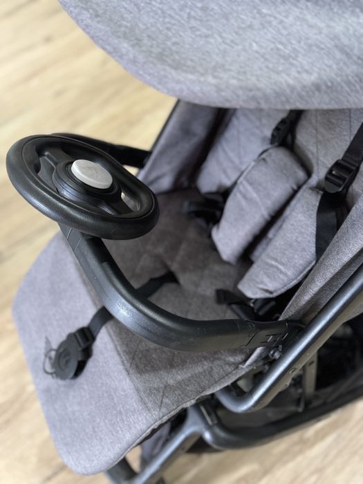 Коляска easywalker mini