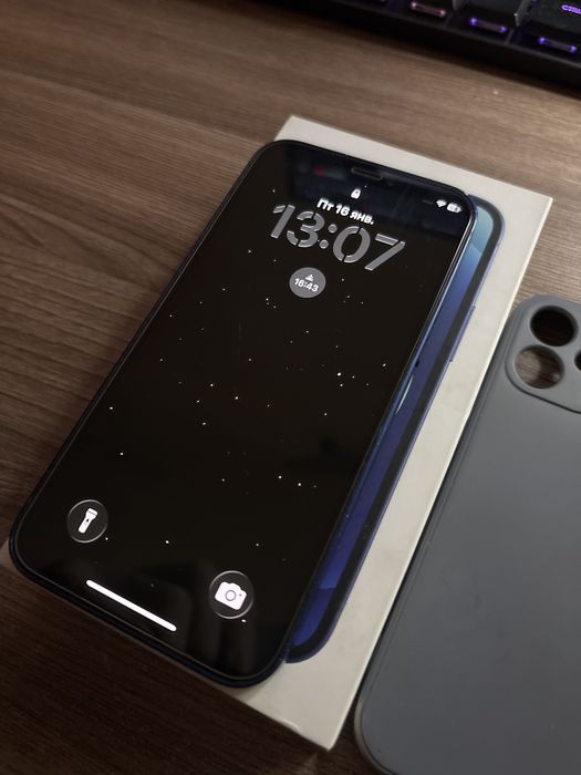 Iphone 12 mini 128gb