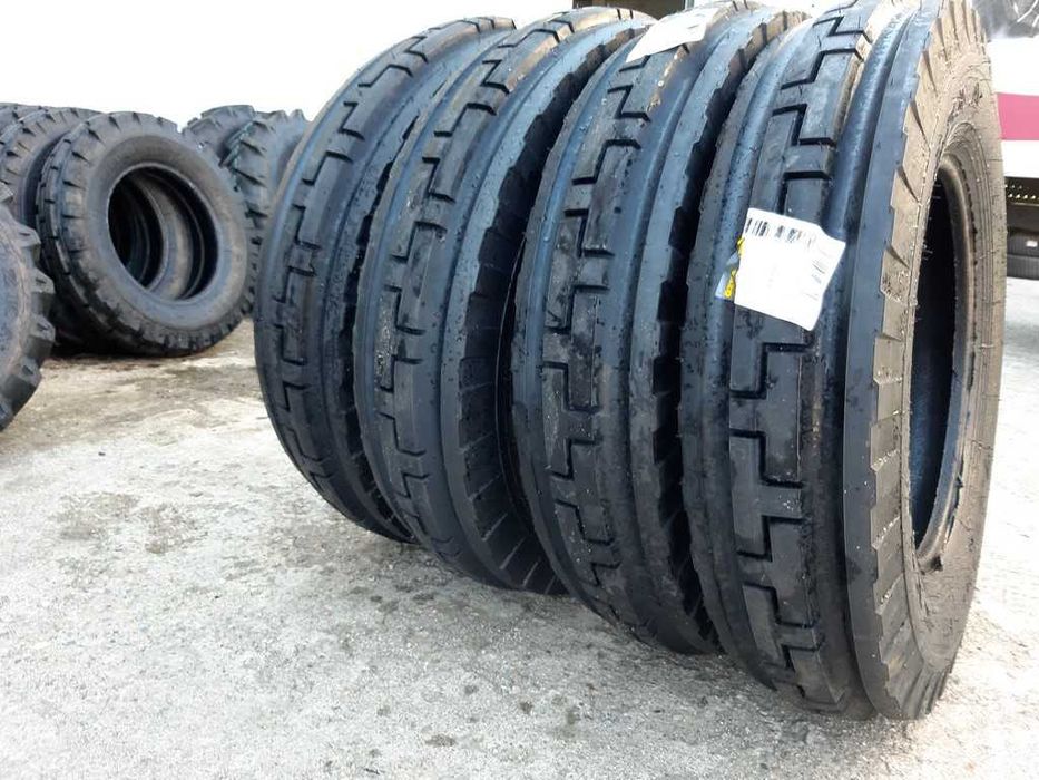 Cauciucuri agricole OZKA cu 8pr 7.50-18 livrare rapida