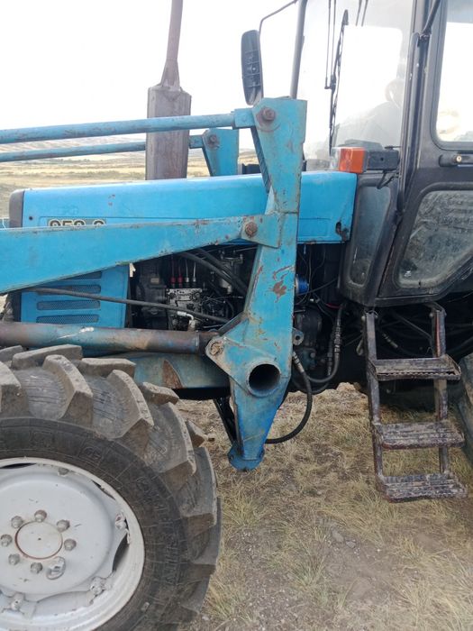 Беларусь 952.2 "