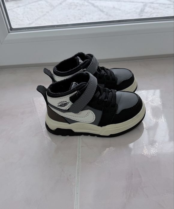 Детская обувь весна,осень