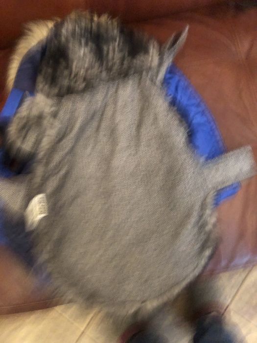 Haine catelusi  de talie mica