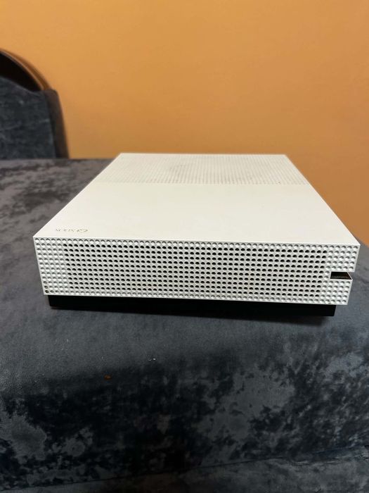Xbox One series s