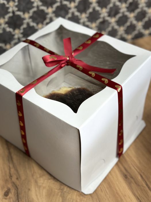 Чизкейк Сан Себастьян