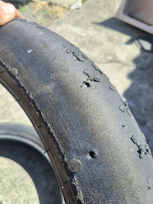 Pirelli Superbike SC1