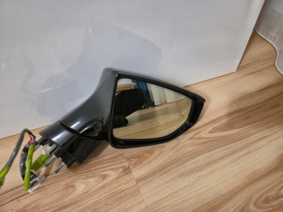 Oglinda Dreapta Lexus UX UX200 UX250H UX300e Camera