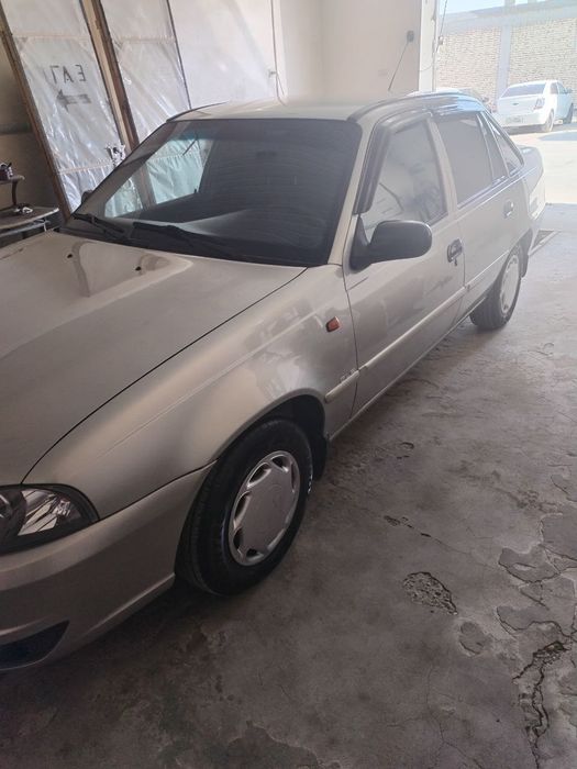 Nexia 2 sotiladi. Продаётся Нексия 2