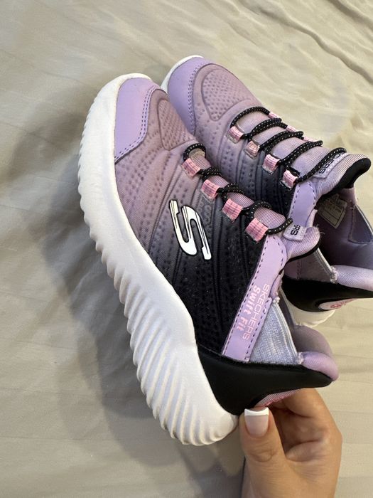 Маратонки Skechers