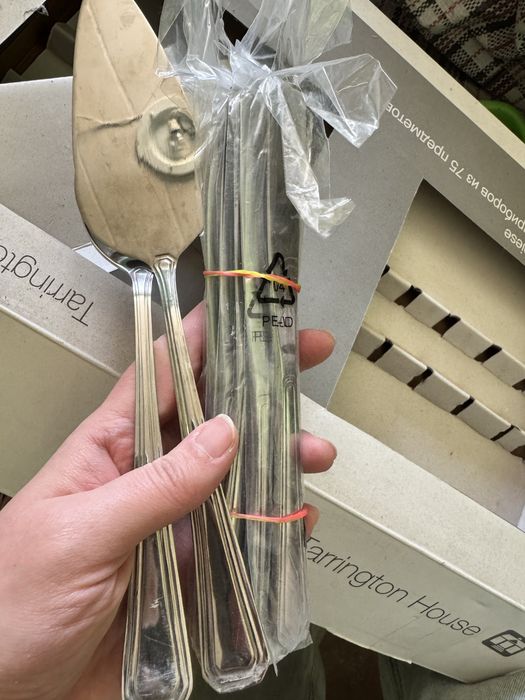 Срочно продам посуду