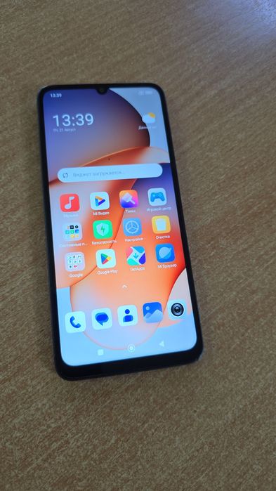 Redmi 13C, 256 Gb