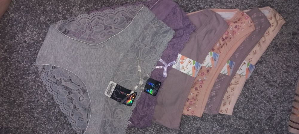 Полотенца новые разные