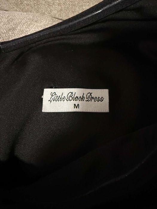 рокля  Little Black Dress