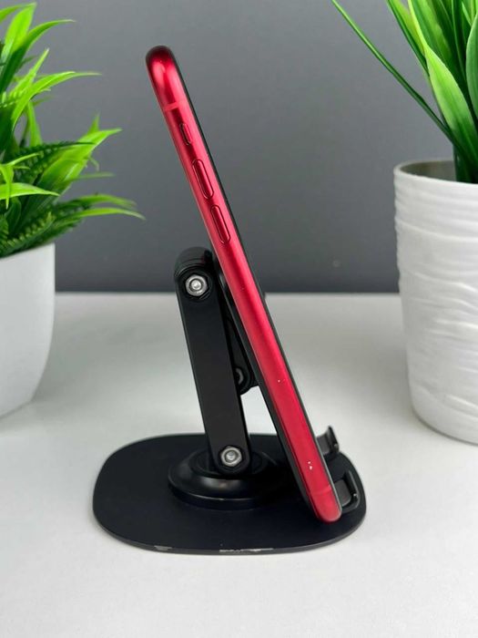 Apple iPhone 11 64GB, красный 12711а5511