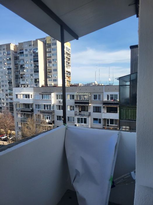 Продава се Тристаен апартамент в София, Красна поляна 3 - 61 кв.м за 1489 €/кв.м - Снимка #5