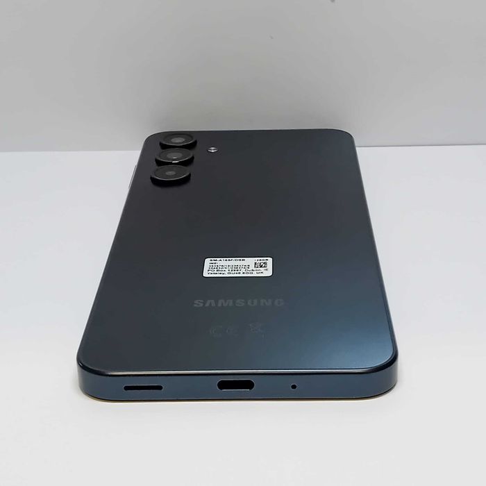 Samsung A16 (Ag4 Dacia B.51231) Garantie 2 ani