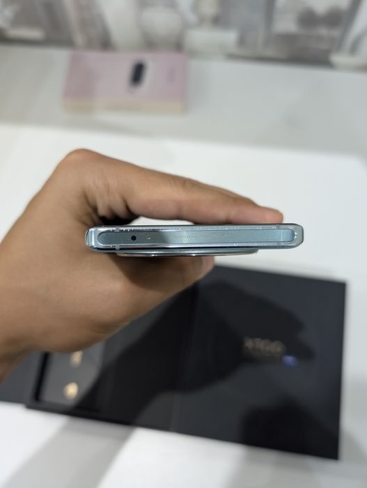 Vivo X100, 512Gb