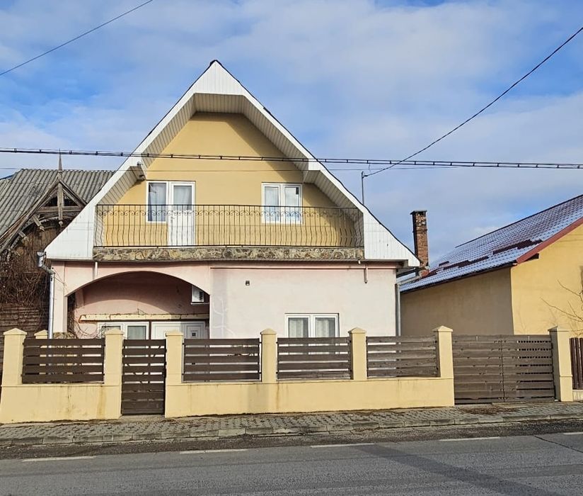 Casă de vânzare, Călățele, Cluj