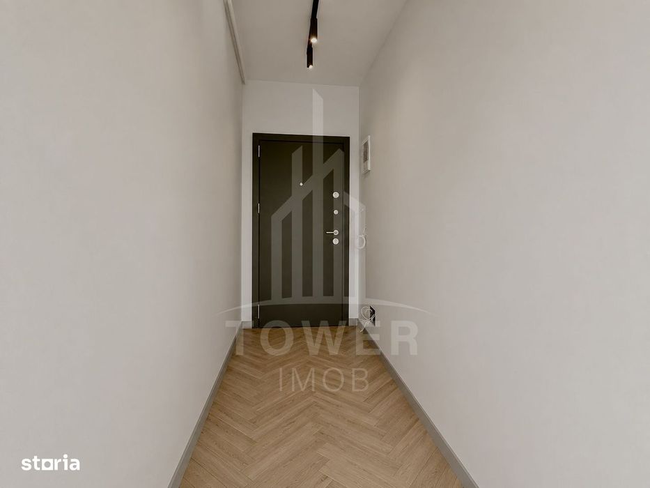 Apartament 3 camere- la cheie- Calea Surii Mici — fotografia 3