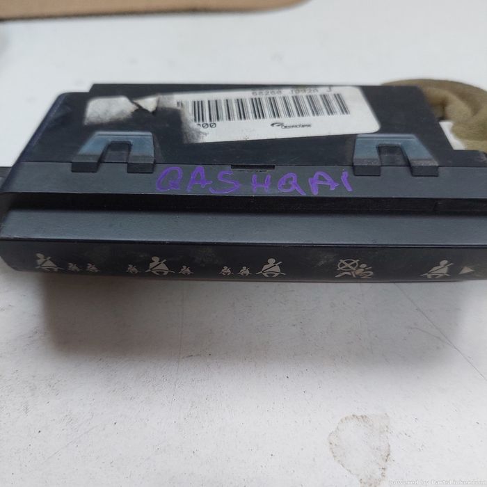 Ecrane/Monitoare/Ecrane Mici Nissan Qashqai / Qashqai +2 I J10, Jj10 2