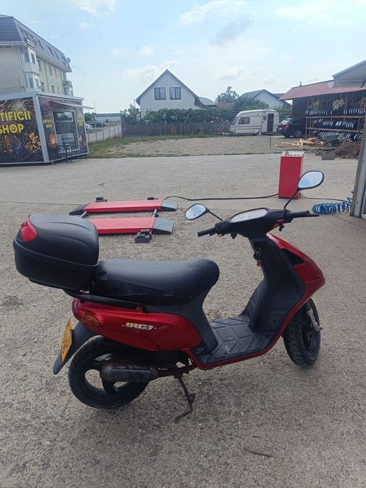 Scuter de vânzare