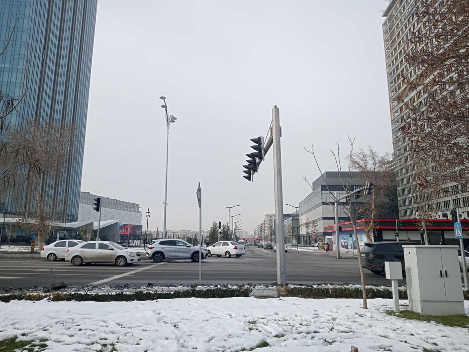 Yu  2х комнатная 51м2 квартира в ЖК REAL HOUSE бизнес класс, СИТИ Молл