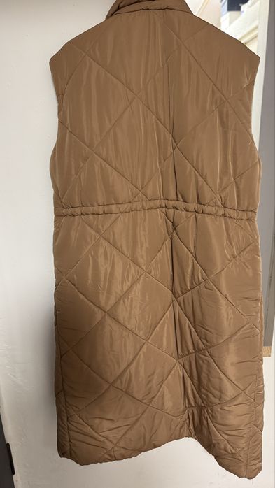 Vesta River Island