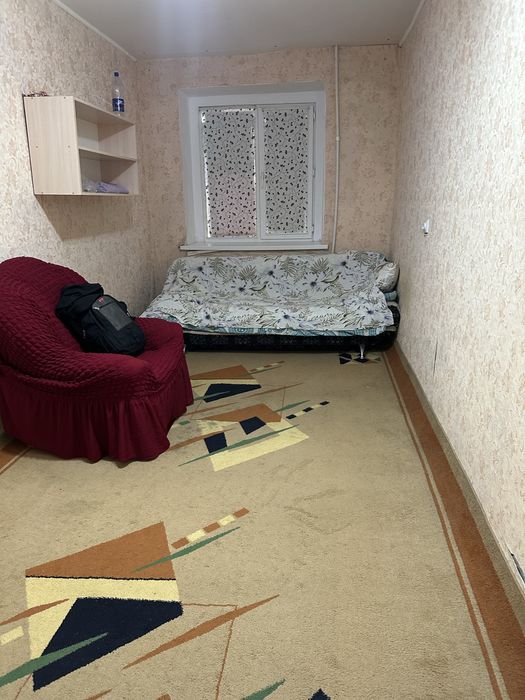 Сдам 3 кв на длительный срок или продам