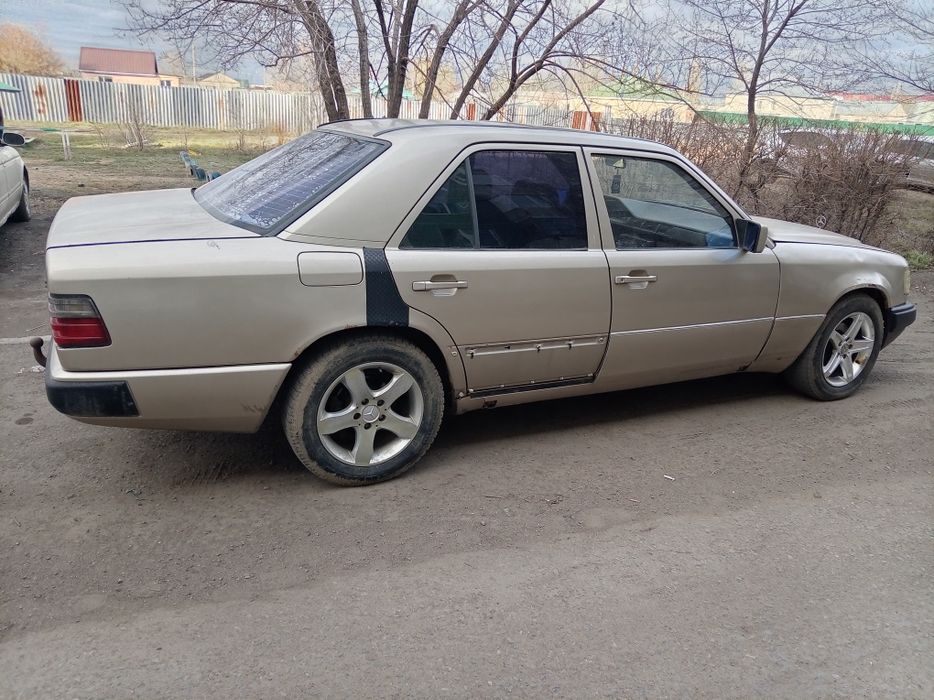 Продажа автомобиля