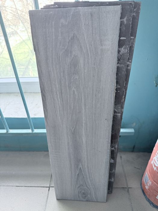 Продаётся цемент, глад, грунтовка, кафель, ротбонд