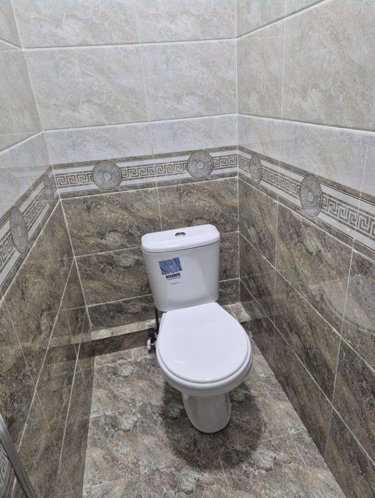 Квартира 3-х комн. без огорода