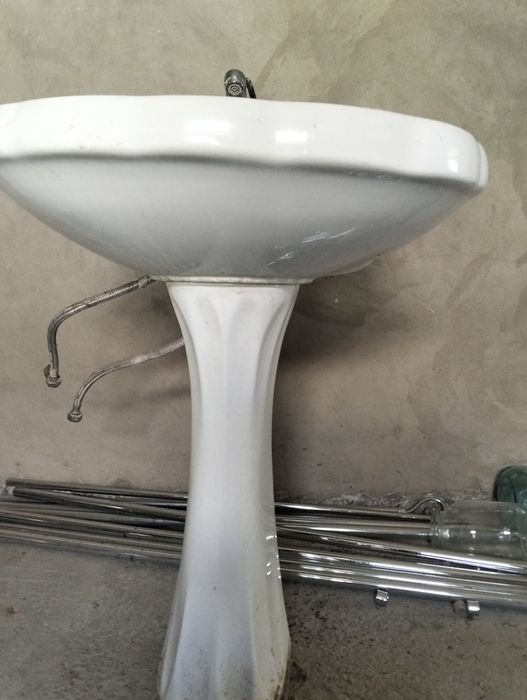 Унвалник 85 60 см