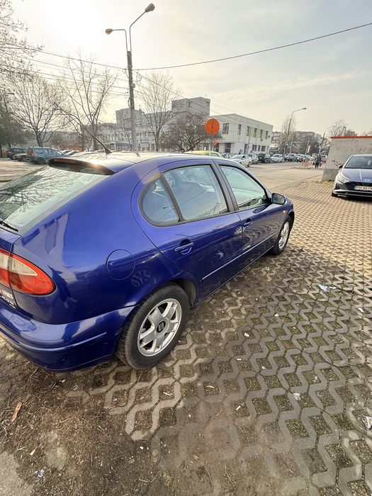 Seat Leon 1M  110 cp