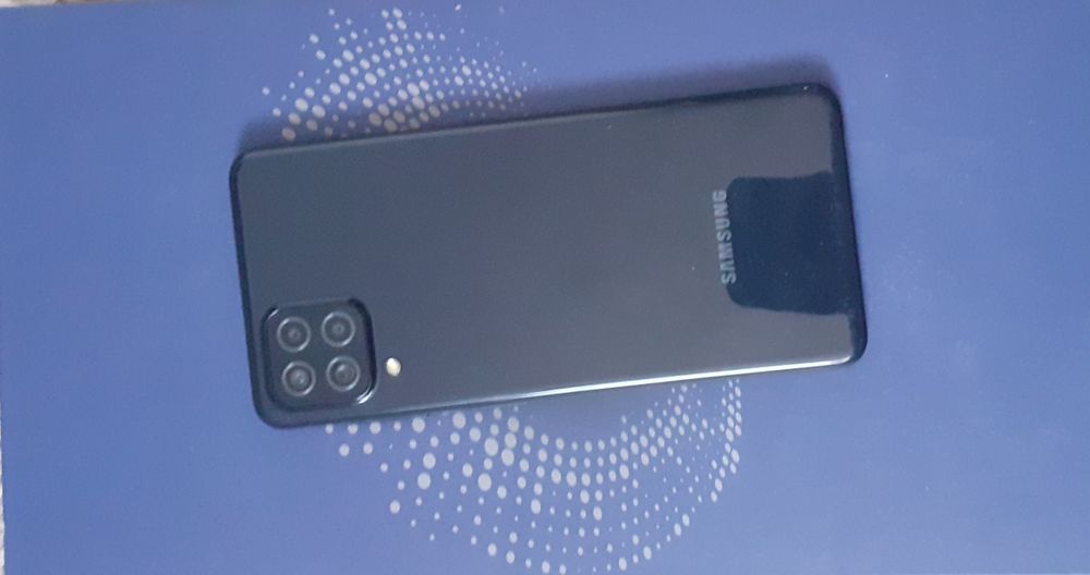 Samsung a22 4G 64 GB