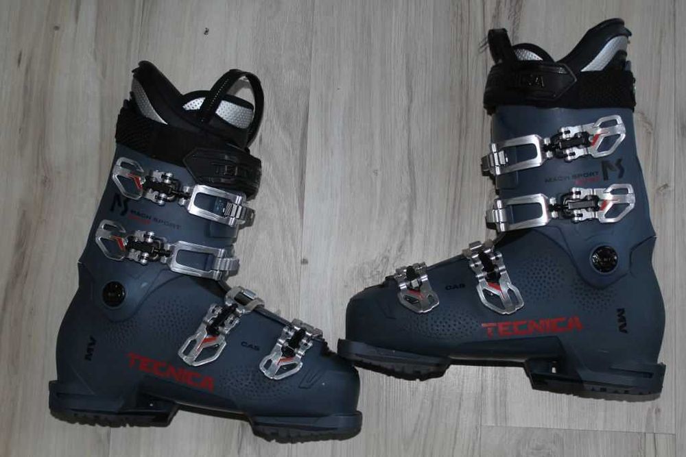 Tecnica Mach Sport MV 26 - 26.5 EU 40- 41 305mm flex 90 2025