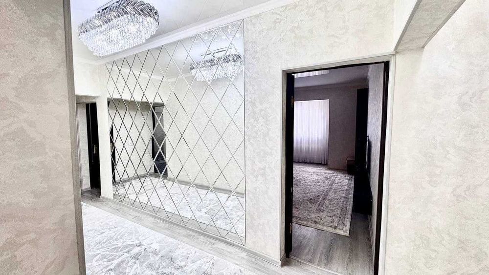 Сдаётся квартира на Ц-1 вторичка