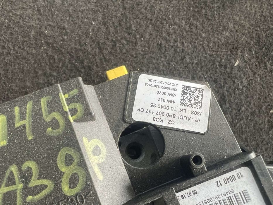 Лентов кабел с лостчета темпомат Vw Paasat Golf CC Audi A3