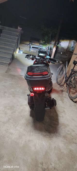 Tank sukuterlari