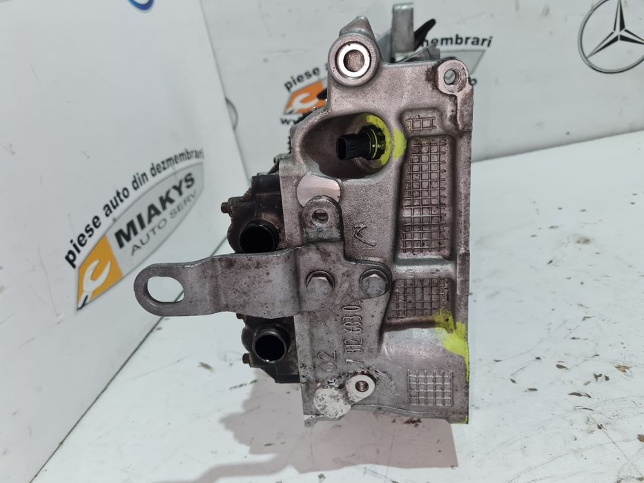 Chiuloasa completa 2.0 disel 184 Cp  BMW N47D20C / cod  781260303