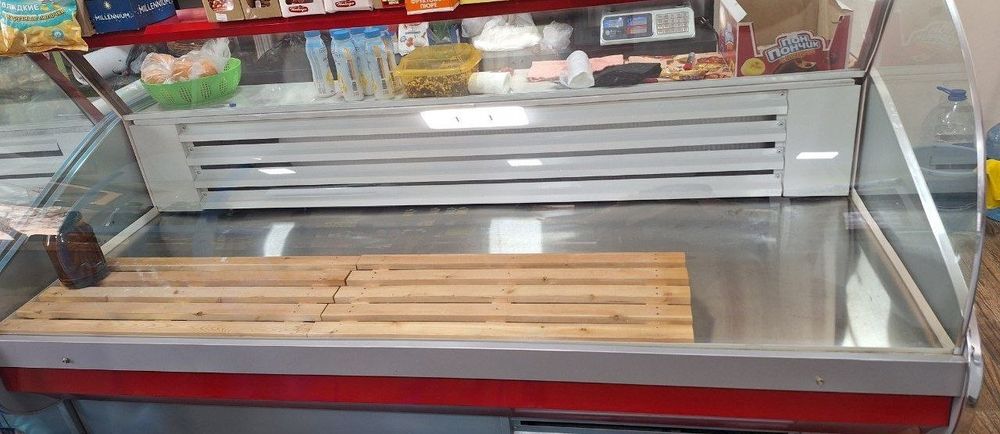 Xaladilniklar sotiladi