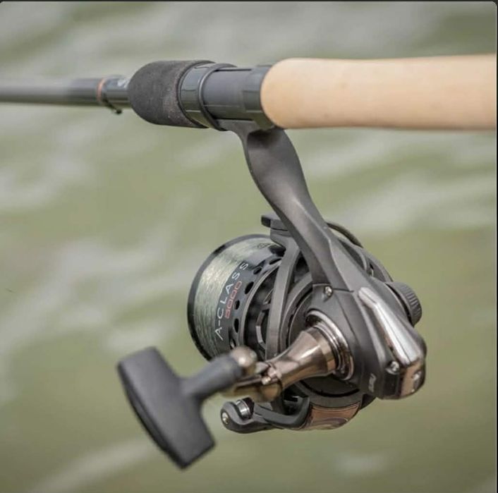 Въдица фидер Guru