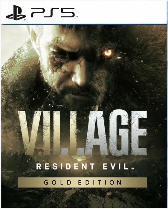 Видеоигра Elden Ring для PS5 (Blue-ray диск для Playstation 5