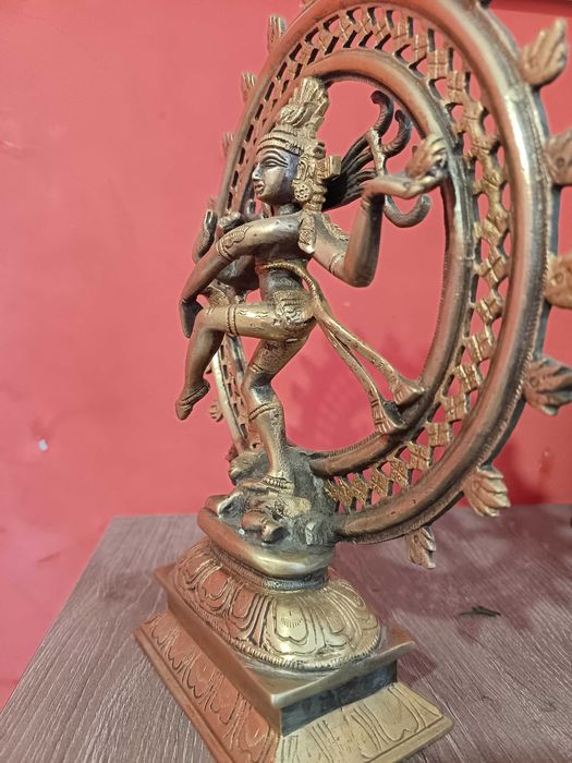 Статуетка на Шива Натараджа 29 см