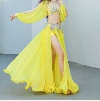 Костюм за ориенталски танци/belly dance
