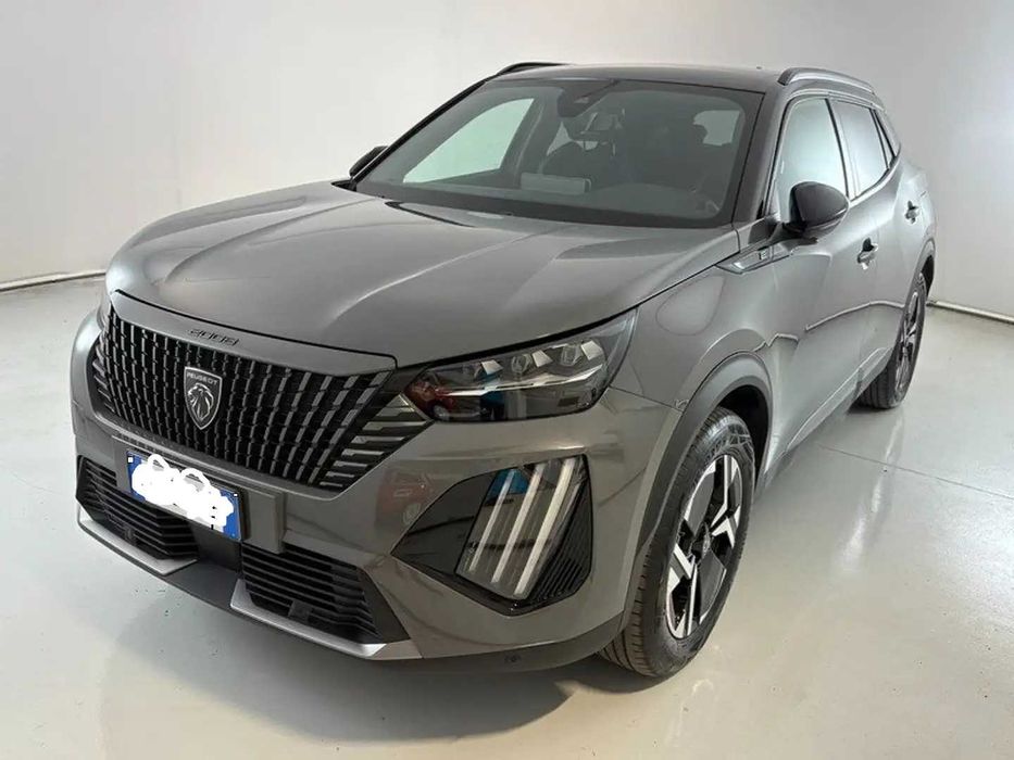 ***Продава на части*** Peugeot E - 2008 GT