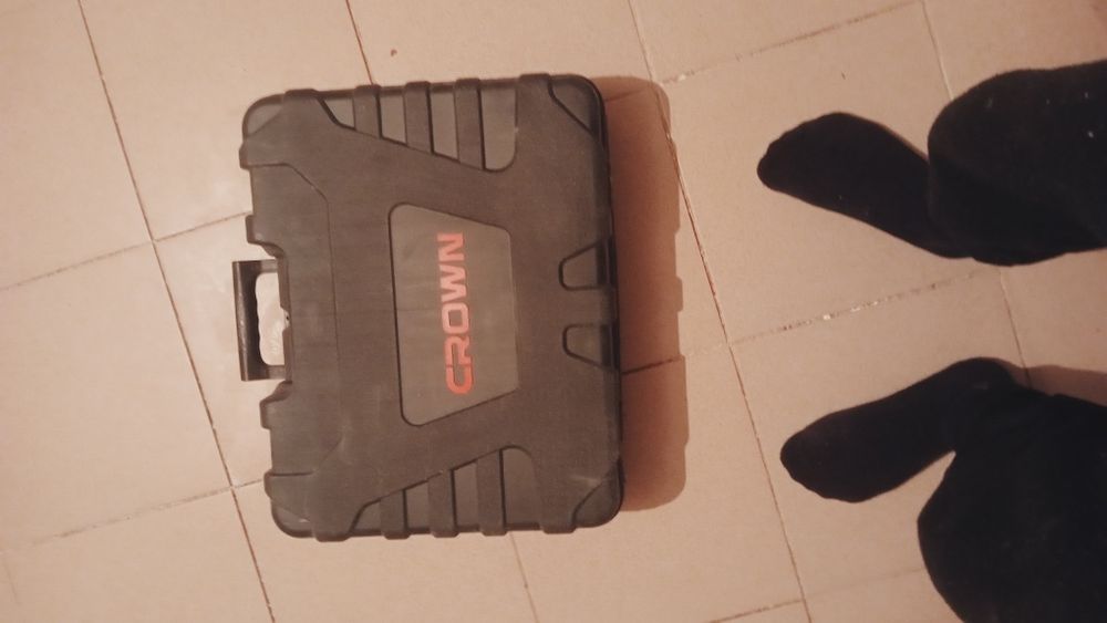 Перфоратор СДС МАХ